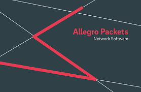 Allegro Packets Multimeter
