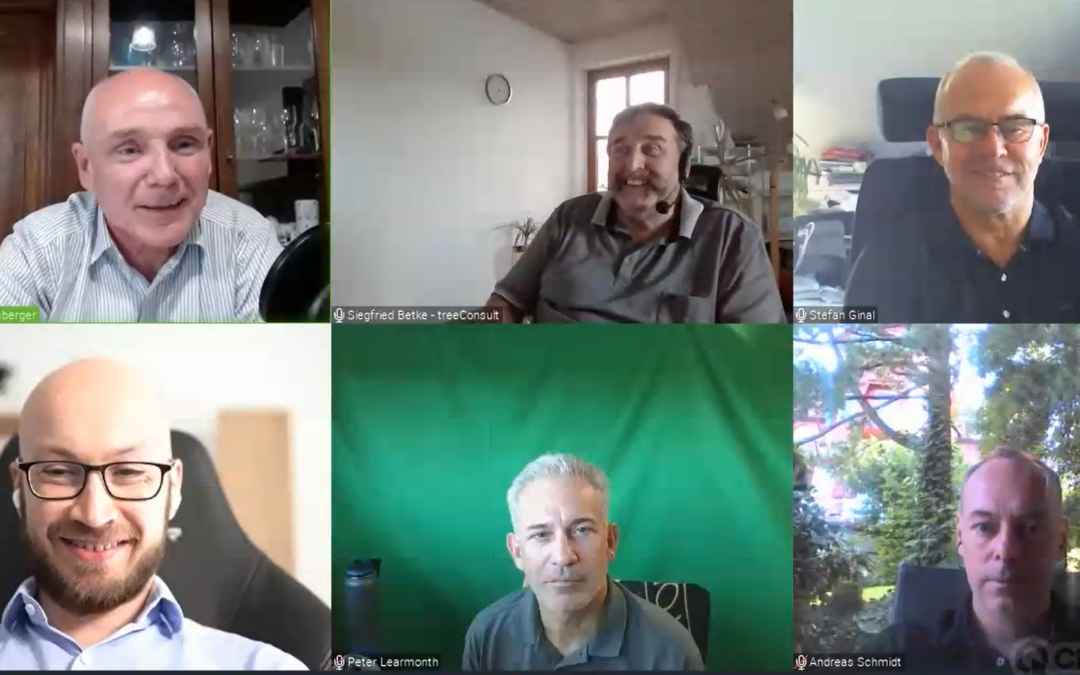 Business Hub Day – Ransomware