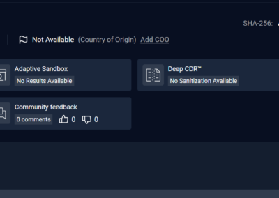 opswat metadefender multiscanning 1