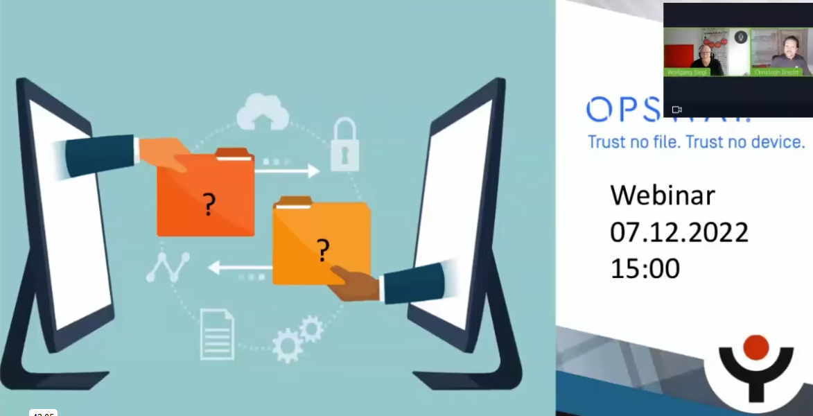 Brecht Trust no file