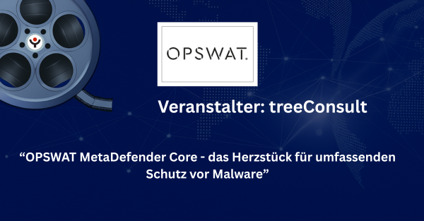 opswat webinar metadefender core