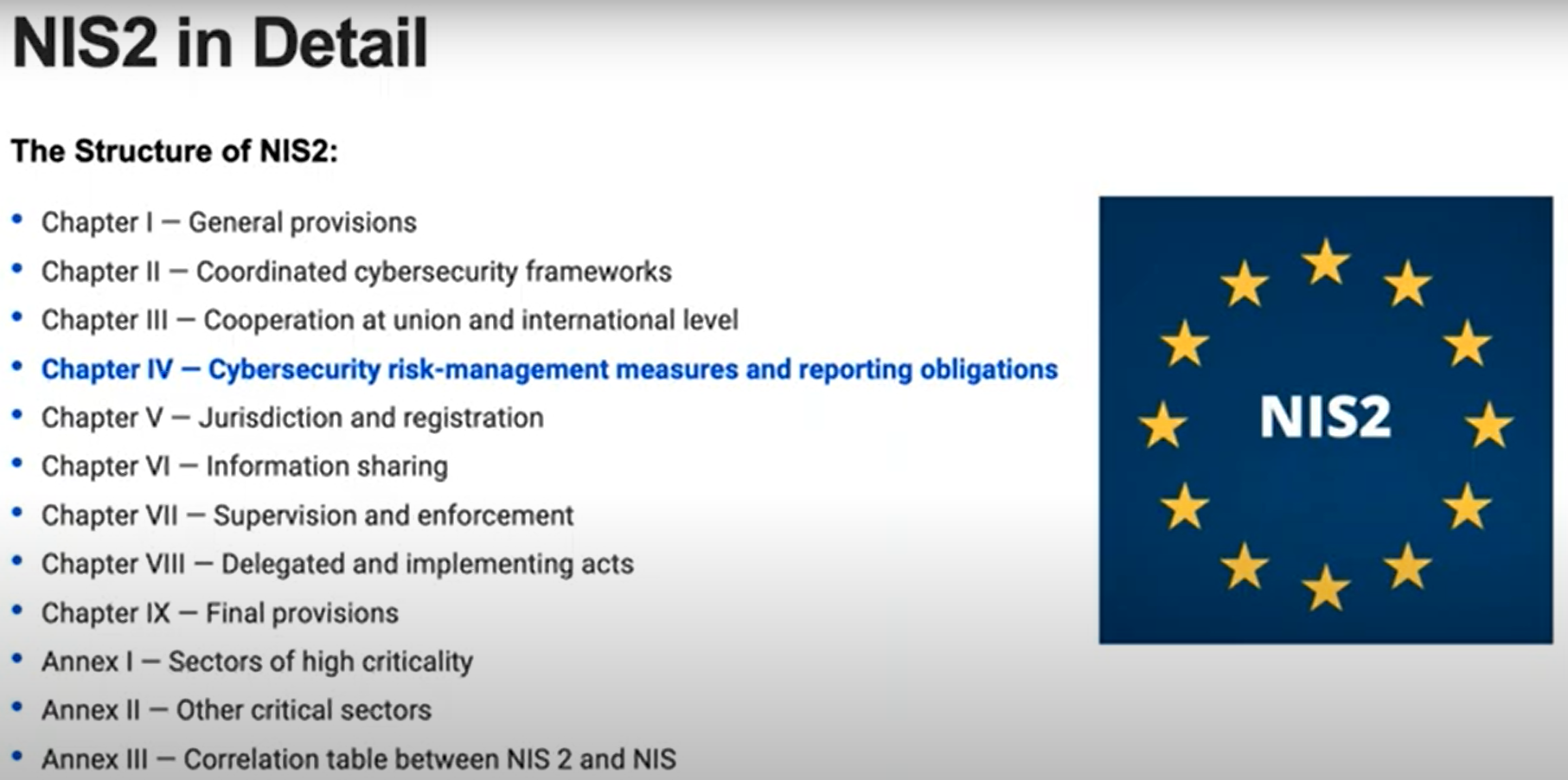  - Mastering NIS2 Compliance – Advanced Threat Detection Simplified