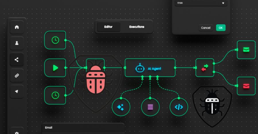 Malware Software Tree „RPA kann viel – aber keine Malware erkennen“ - treeConsult