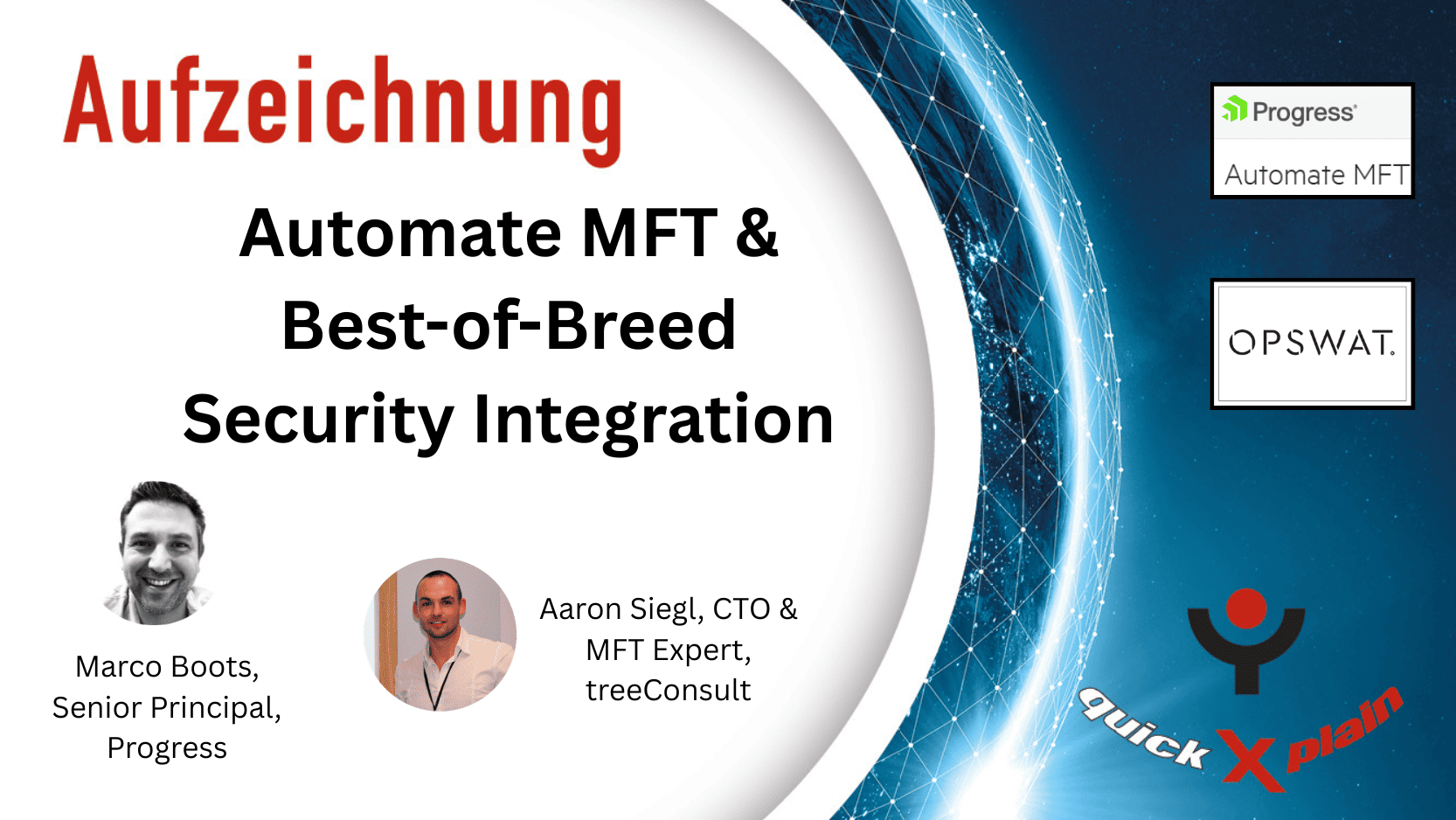 Secure File Transfer & Automate MFT Cloud & Best-of-Breed Security ...