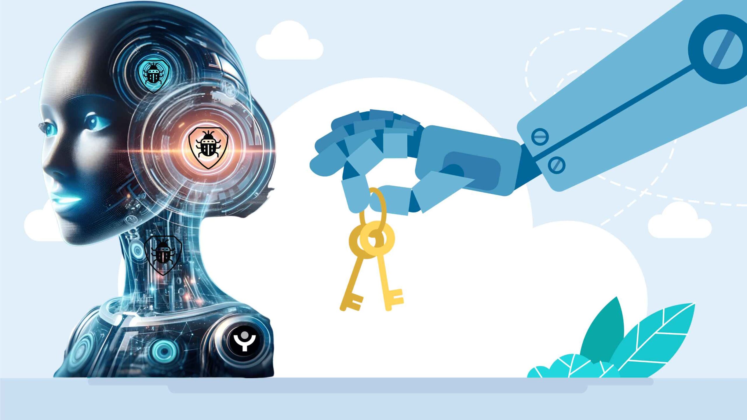  - War-Stories-2: Falle KI-Agent – Identitäten steuern, Risiken überwachen