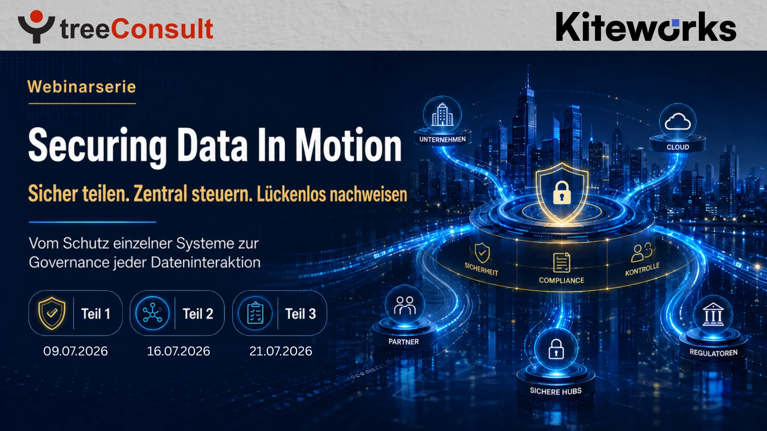 Data In Motion Intro