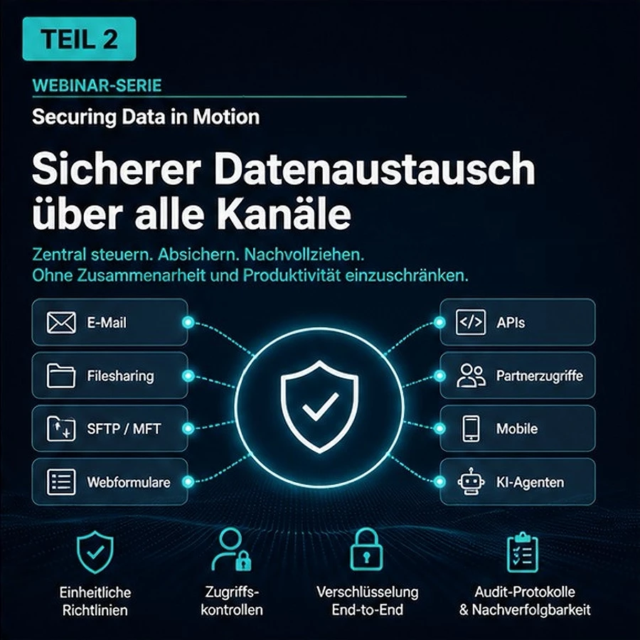 Data In Motion Part 2