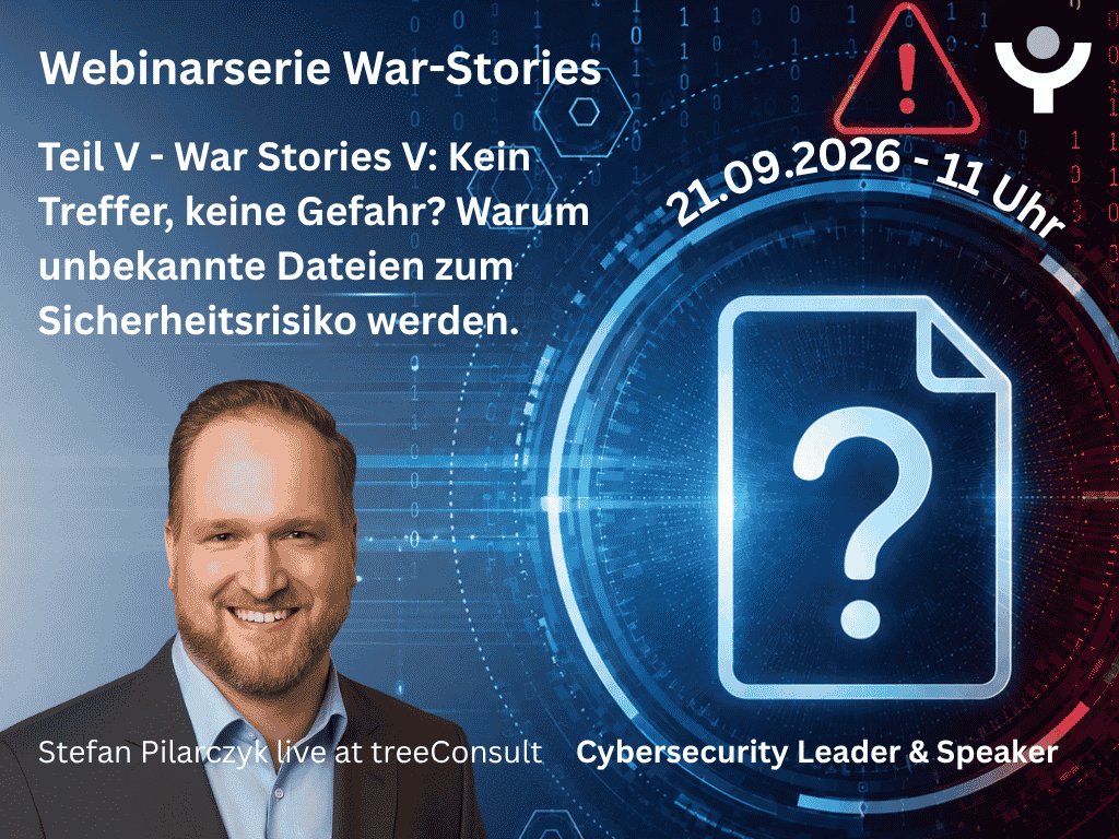Termine War Stories 5